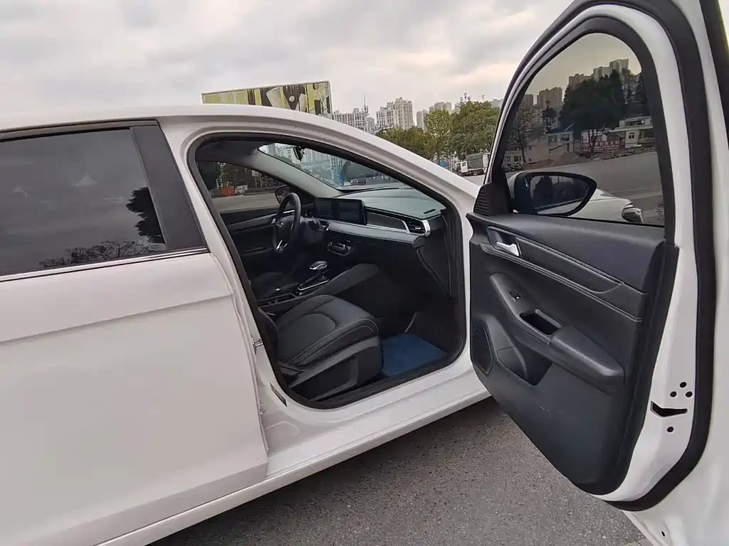 Forex 2021 1.5L automatic gold version купить на сайте DeffCars