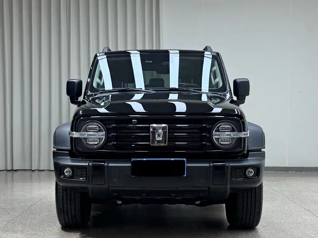 Tank 300 2021 Off-Road Version 2.0T Conqueror купить на сайте DeffCars