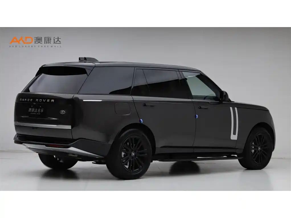 Range Rover Executive Edition/3.0T/23 models/L6 400PS Genesis Extended Edition купить на сайте DeffCars