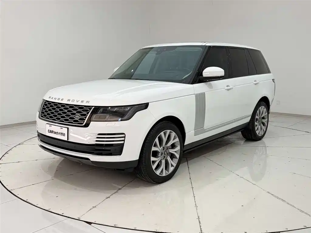 Range Rover 2021 3.0 L6 Legend Edition купить на сайте DeffCars