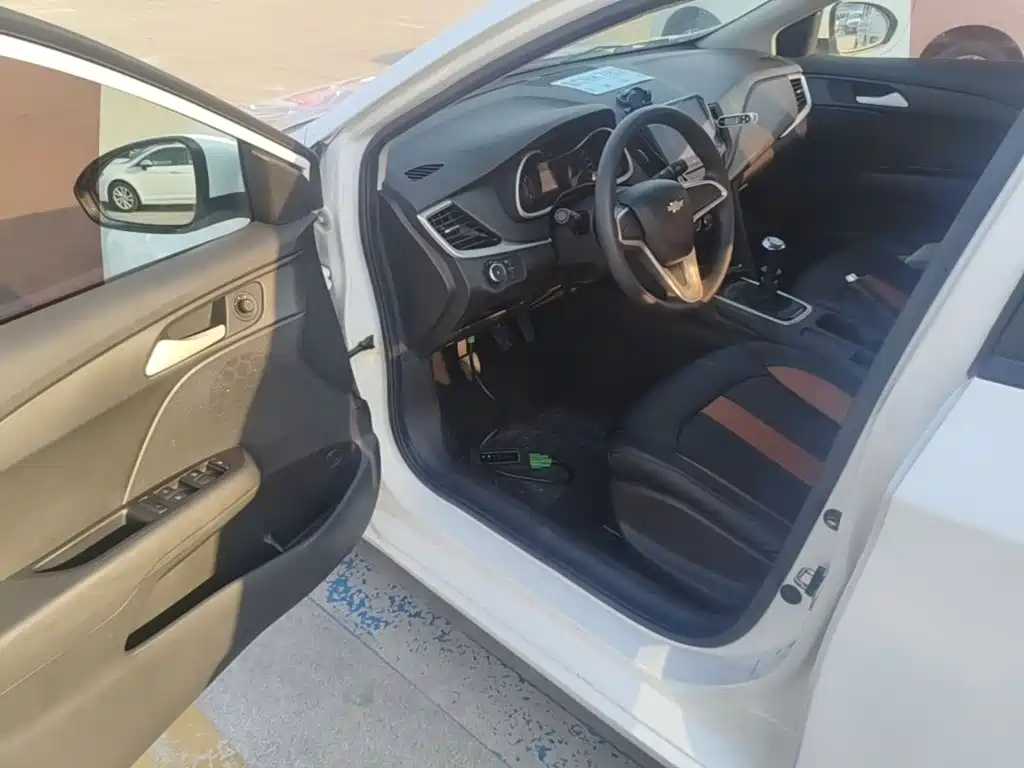 Kovoz 2016 1.5L Manual Enjoy Edition купить на сайте DeffCars