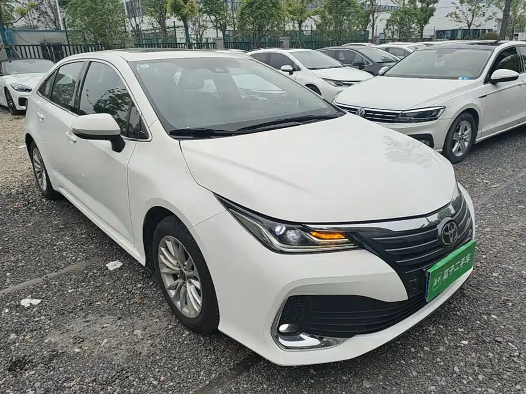 Asia Lion 2022 2.0L Elite Edition купить на сайте DeffCars