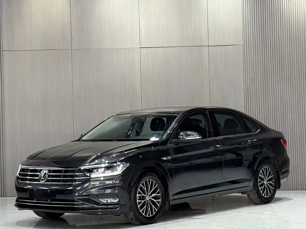 Sagitar 2021 280TSI DSG Super Edition купить на сайте DeffCars