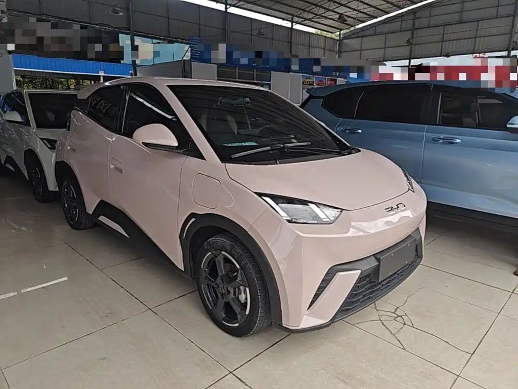 Seagull 2024 Honor Edition 405km Flying Edition купить на сайте DeffCars