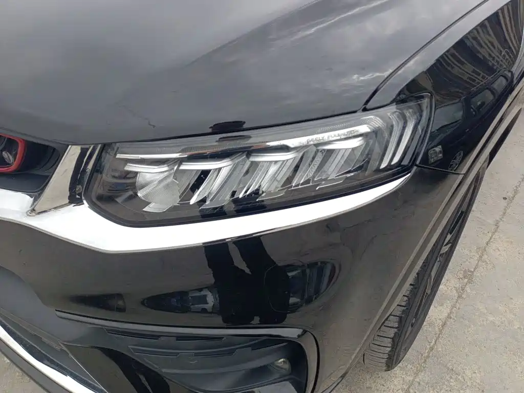 Xingyue 2020 high-energy version 350T Star Shiner купить на сайте DeffCars