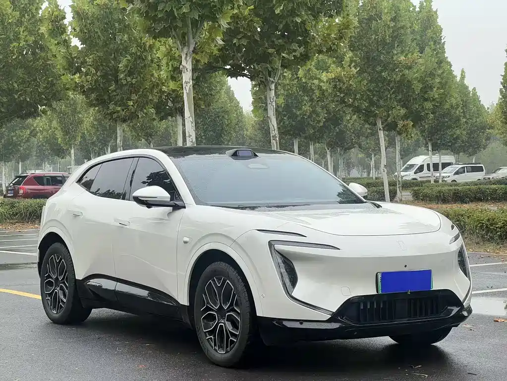 Avita 07 2026 Elite pure electric version купить на сайте DeffCars