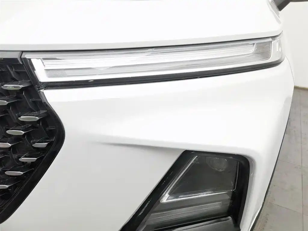 Baojun RS-5 2019 1.5T CVT Super Internet Trendy Edition National VI купить на сайте DeffCars