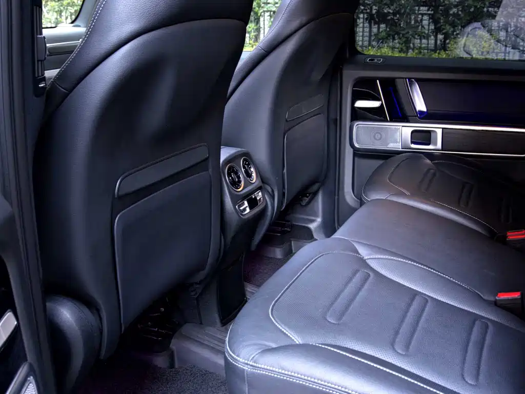 Mercedes G-Class 2020 G350 купить на сайте DeffCars