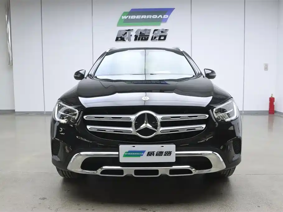 Mercedes-Benz GLC 2021 GLC 260 L 4MATIC Dynamic купить на сайте DeffCars