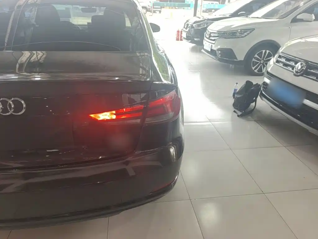 Audi A3 2016 Limousine 35 TFSI Enterprising купить на сайте DeffCars