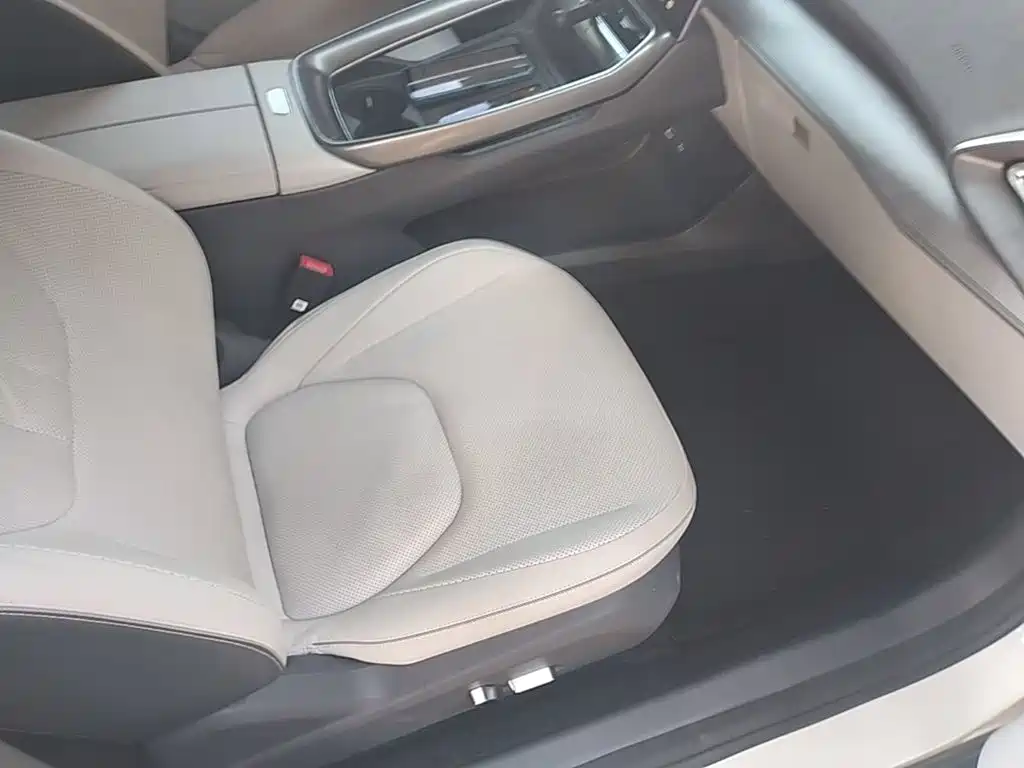 JiFox Alpha S5 2025 560PRO 185kW купить на сайте DeffCars