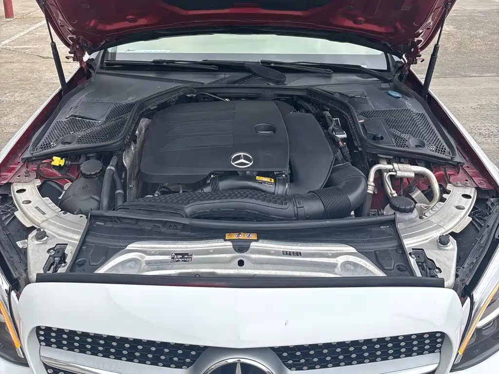 Mercedes-Benz C-Class 2019 C 260 L Sports Edition купить на сайте DeffCars