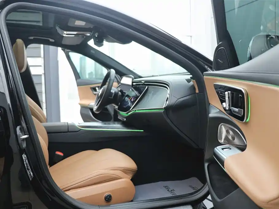 Mercedes-Benz E-Class Imported 2024 E 300 Fashionable Sports Edition купить на сайте DeffCars