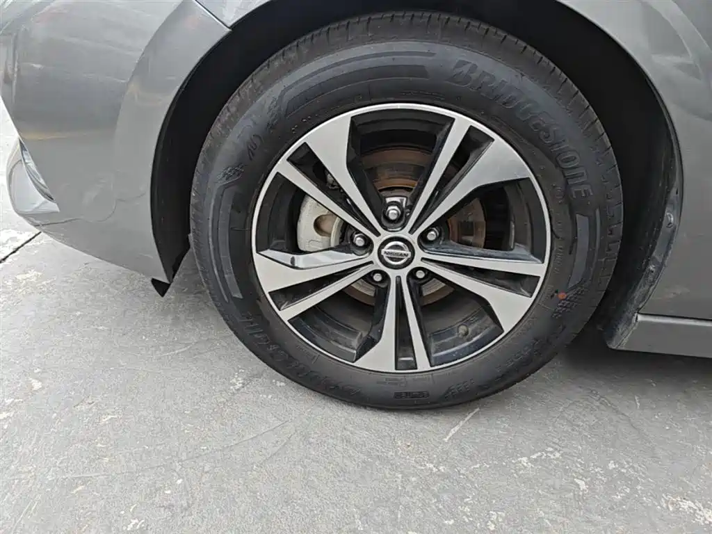 Sylphy 2022 1.6L XL CVT Enjoy Edition купить на сайте DeffCars