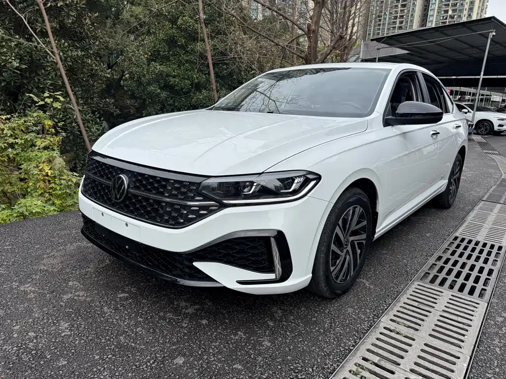 Lavida 2023 280TSI DSG Starry Sky Full Edition купить на сайте DeffCars