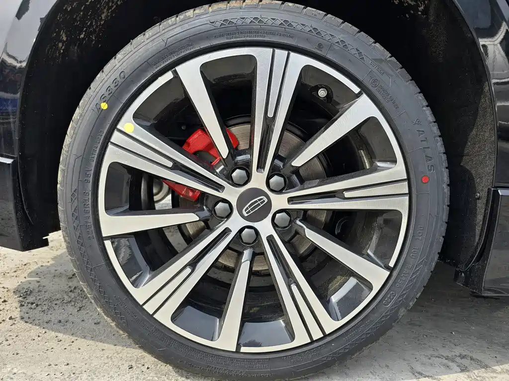 Xingrui 2026 Dongfang Yao 1.5TD Kunlun Edition купить на сайте DeffCars