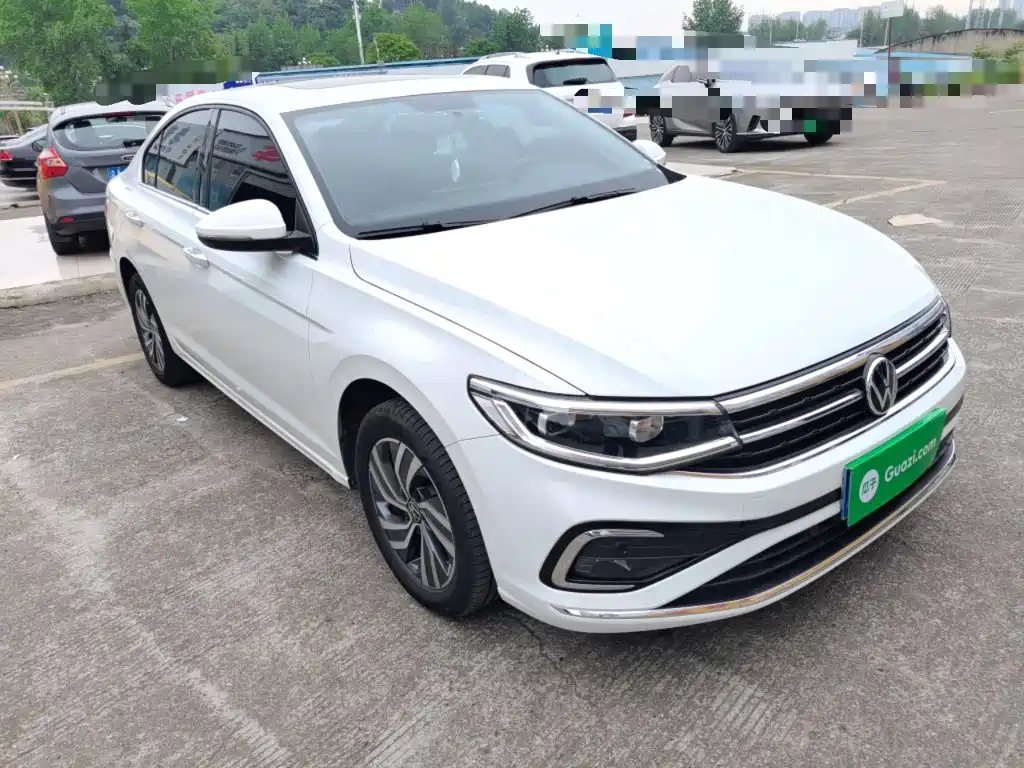 Bora 2023 200TSI DSG Yuexing Edition купить на сайте DeffCars