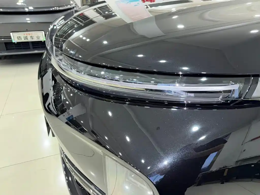 Ideal L7 2024 Pro купить на сайте DeffCars