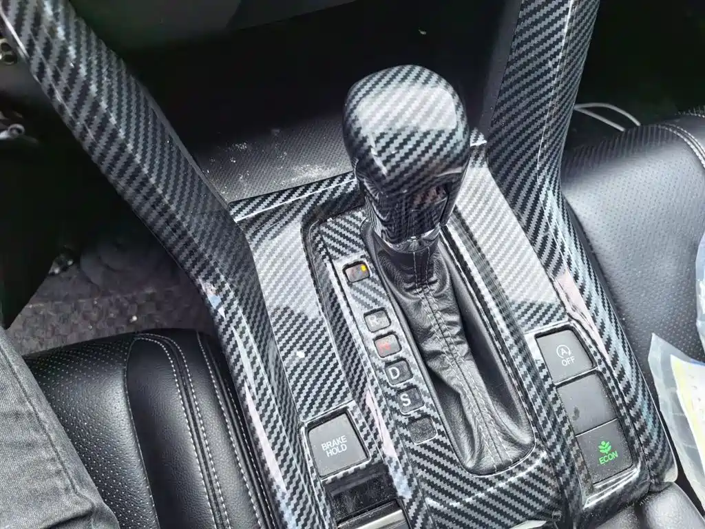 Civic 2021 HATCHBACK 220TURBO CVT cool control купить на сайте DeffCars