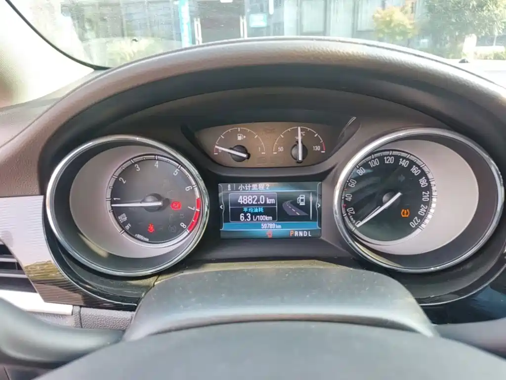 Weilang 2017 Sedan 15S Automatic Leading Type купить на сайте DeffCars