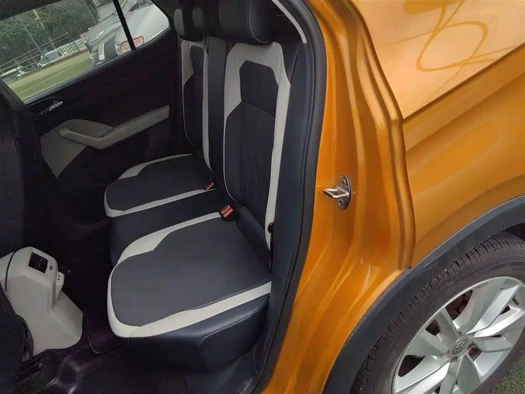 Tukai 2020 1.5L automatic comfort version купить на сайте DeffCars