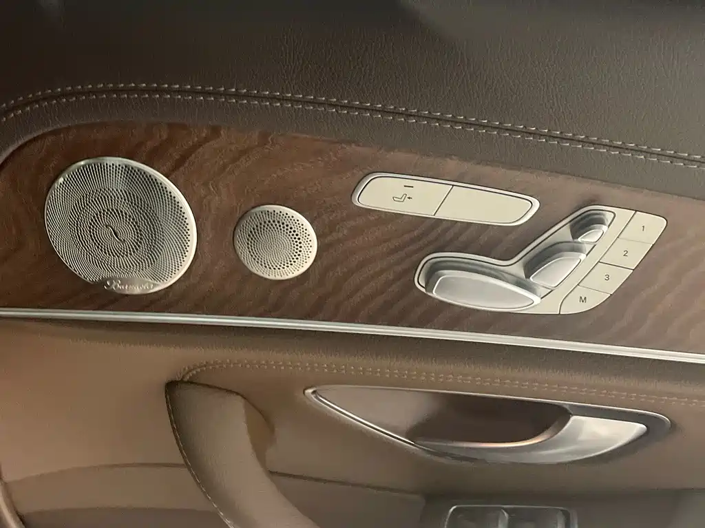 Mercedes-Benz E-Class 2023 facelift E 300 L luxury model купить на сайте DeffCars