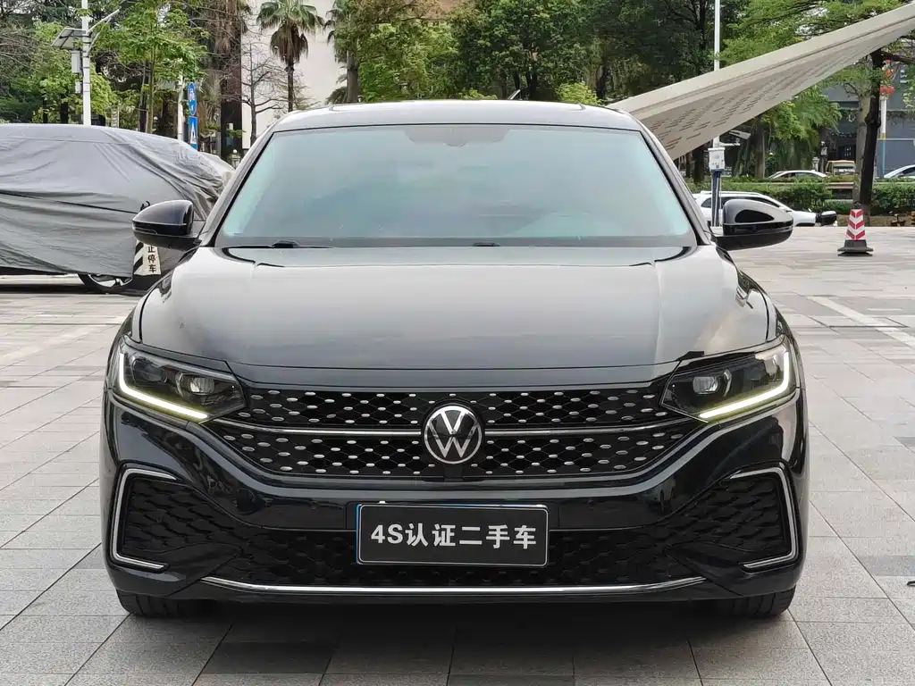 Passat 2022 330TSI Starry Sky Elite Edition купить на сайте DeffCars