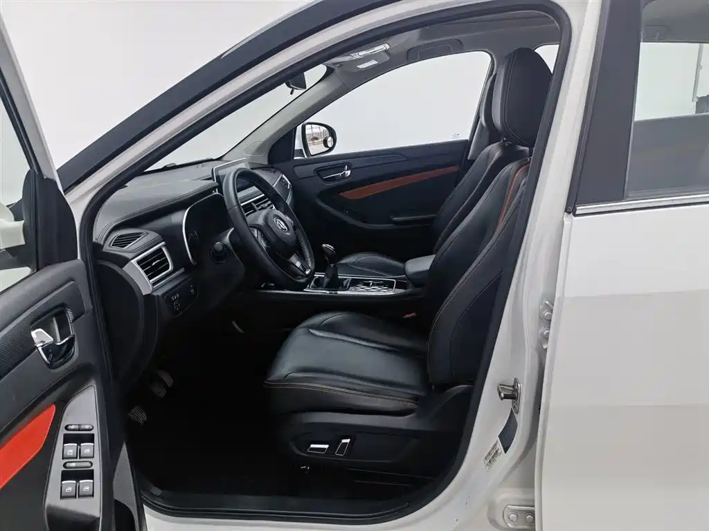 Fengguang 580 2021 ☆Star Edition 1.5T Manual Luxury Type купить на сайте DeffCars