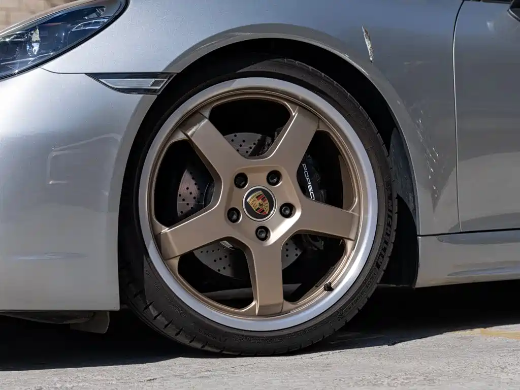Porsche 718 2021 Boxster 2.5T 25th Anniversary Edition купить на сайте DeffCars