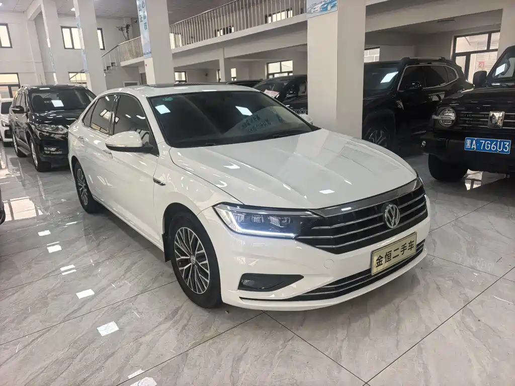 Sagitar 2022 200TSI DSG Super Edition купить на сайте DeffCars