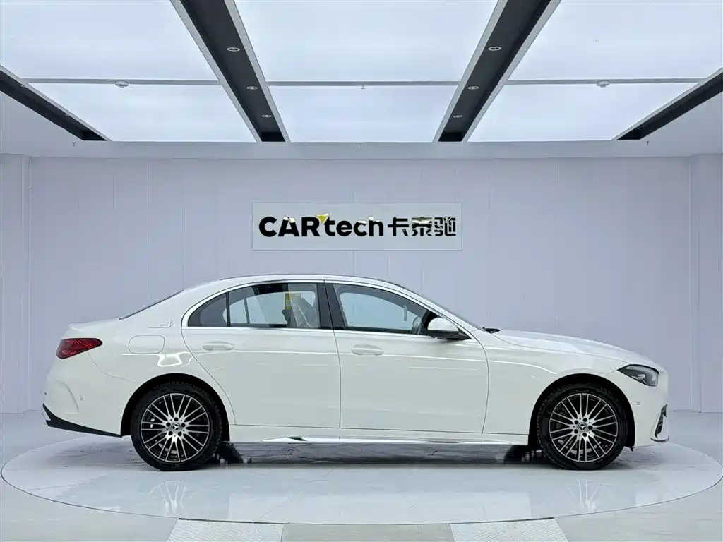 Mercedes-Benz C-Class 2025 C 260 L Sports Edition купить на сайте DeffCars