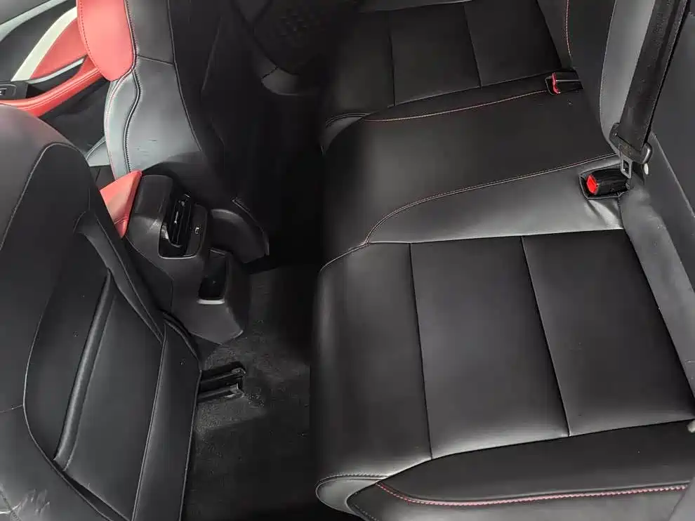 MG5 2021 180DVVT Manual Youth Fashion Edition купить на сайте DeffCars