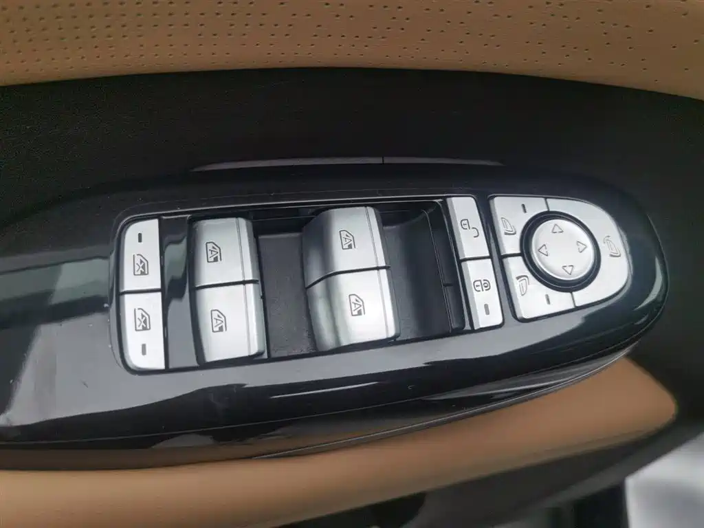 Denza D9 2024 DM-i 1050 Exclusive Type купить на сайте DeffCars