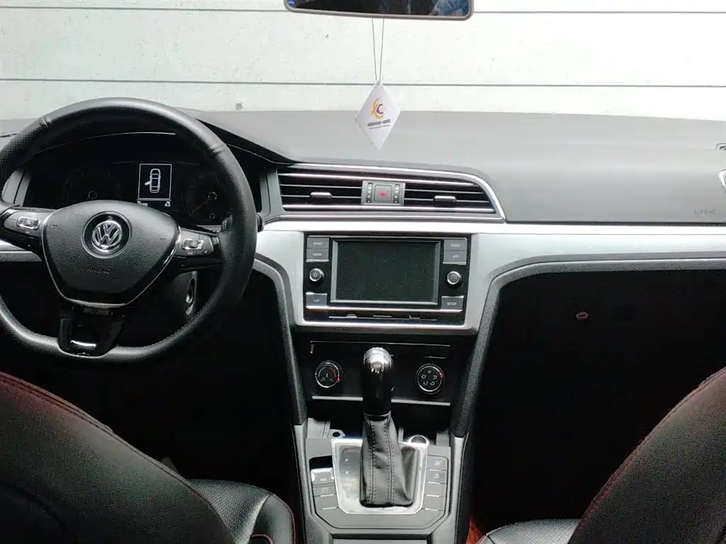 Lingdu 2019 230TSI DSG Fashion Edition National VI купить на сайте DeffCars