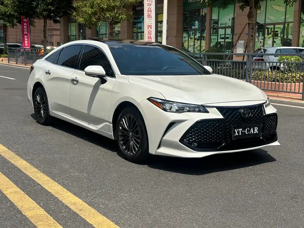 Asia Dragon 2019 2.5L Touring Premium Edition National V купить на сайте DeffCars