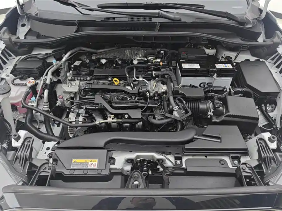 Corolla Sharp 2023 2.0L Pioneer Edition купить на сайте DeffCars