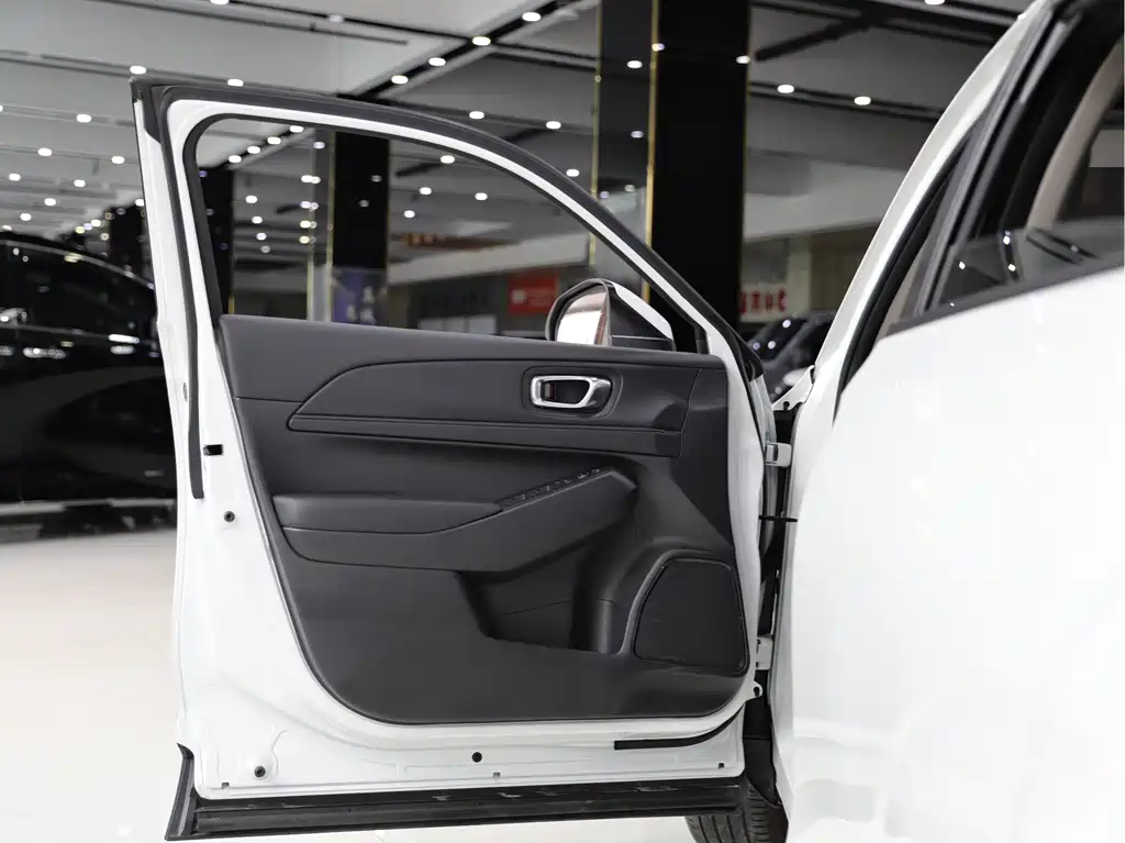 Binzhi 2023 1.5L CVT technology version купить на сайте DeffCars