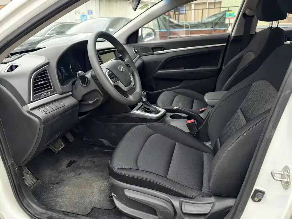 Lingdong 2016 1.6L automatic smart · elite type купить на сайте DeffCars