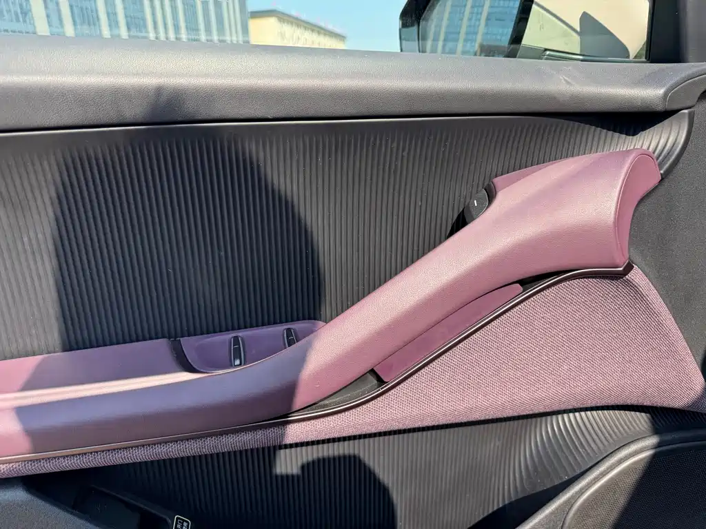 NIO ET5 2022 model 100kWh купить на сайте DeffCars