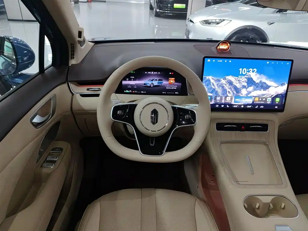 Shangjie H5 2025 extended range Max купить на сайте DeffCars