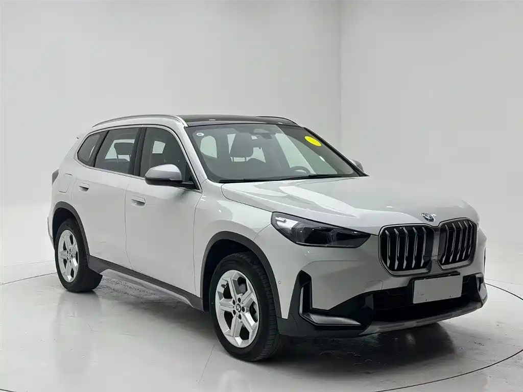 BMW X1 2023 sDrive20Li X Design Package купить на сайте DeffCars
