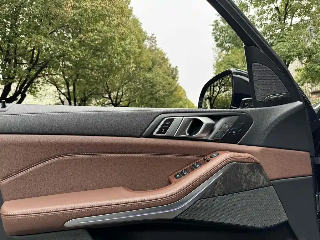 BMW X5 imported 2019 xDrive40i exclusive M sports package купить на сайте DeffCars