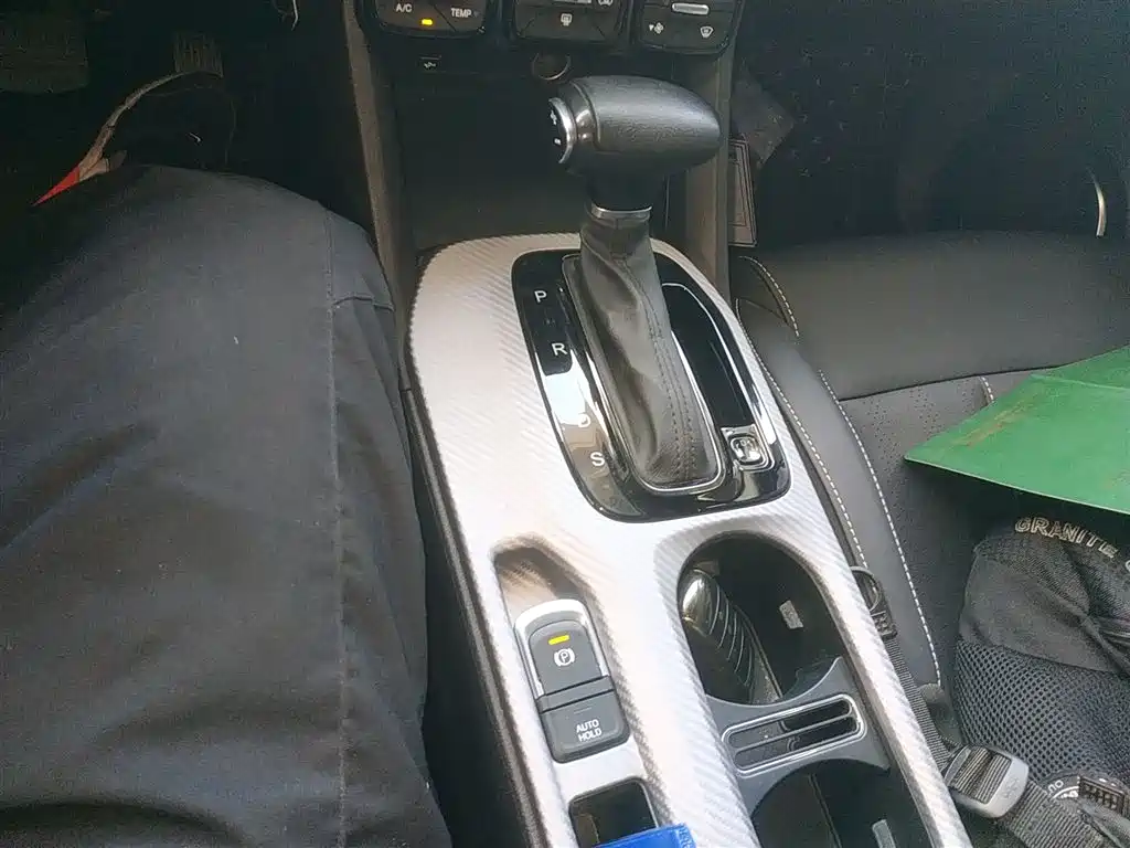 Trumpchi GS3 2021 POWER 270T Automatic Edition купить на сайте DeffCars