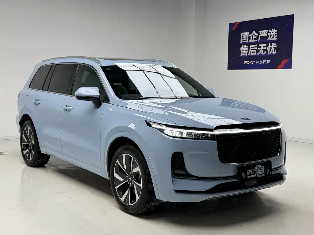 Ideal one 2021 Extended Range 6 Seater Edition купить на сайте DeffCars