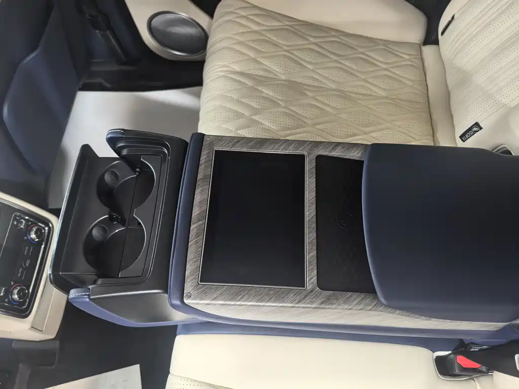 Tank 500 2022 model 3.0T sports version, environment type, 5 seats купить на сайте DeffCars