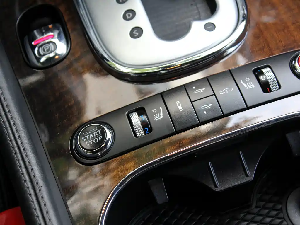 Continental 2012款 4.0T GT V8 купить на сайте DeffCars