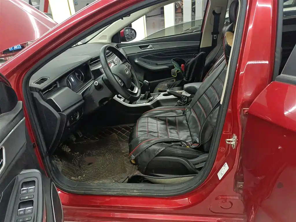 Arrizo 5 2019 facelift PRO 1.5L Manual Youth Edition National VI купить на сайте DeffCars