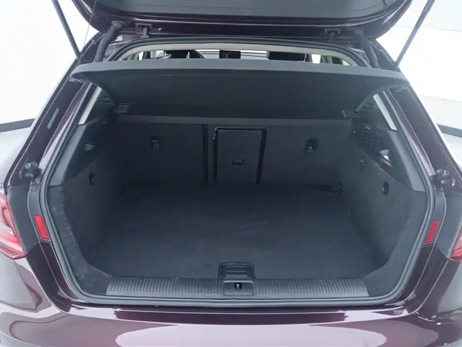 Audi A3 2016 Sportback 35 TFSI Enterprising купить на сайте DeffCars