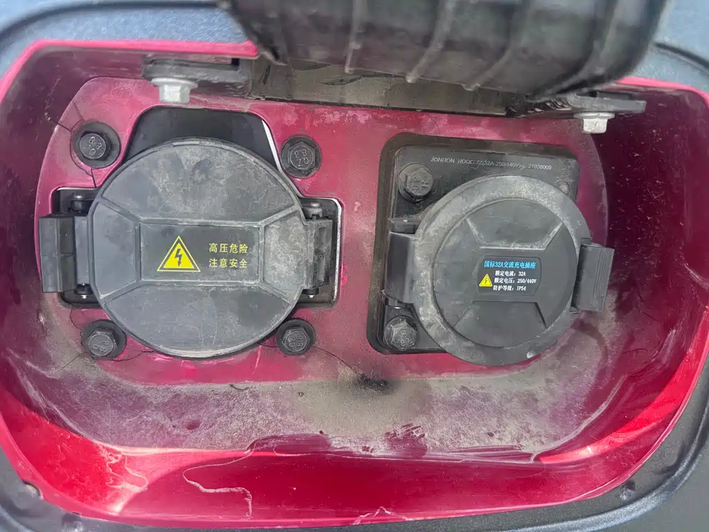 Little Ant 2021 model 150,000 ant powder model ant cool version ternary lithium купить на сайте DeffCars