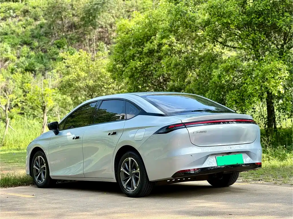 S MAX 2024 70 Star Edition купить на сайте DeffCars